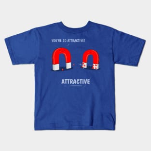 Attractive Kids T-Shirt